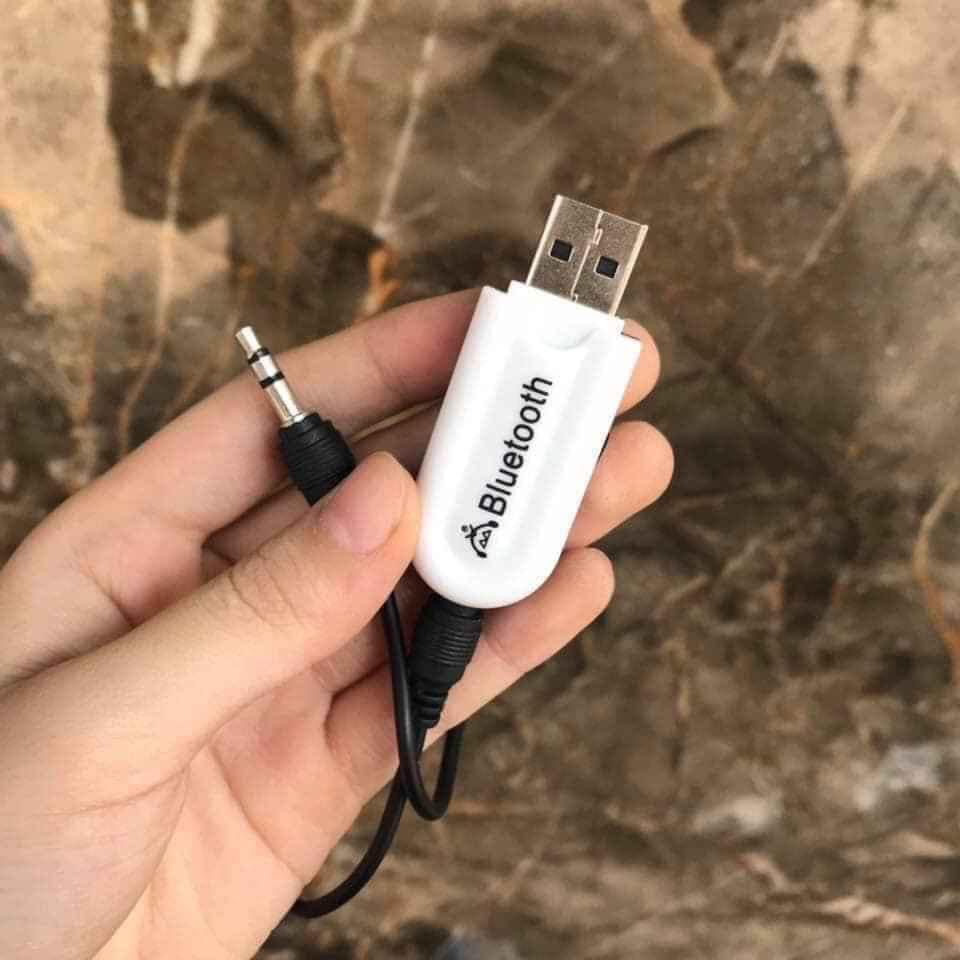 USB Thu Bluetooth B10E