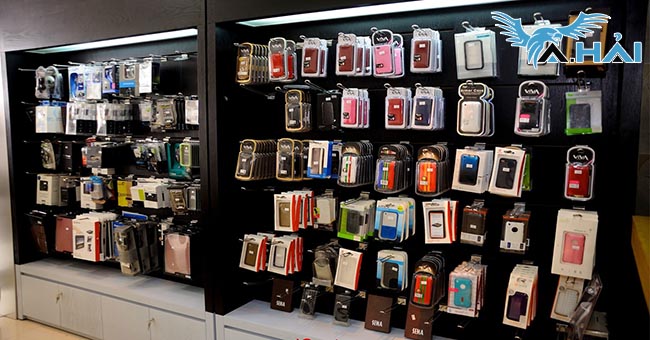 Chuyên bán buôn phụ kiện điện thoại giá sỉ Thanh Hóa uy tín