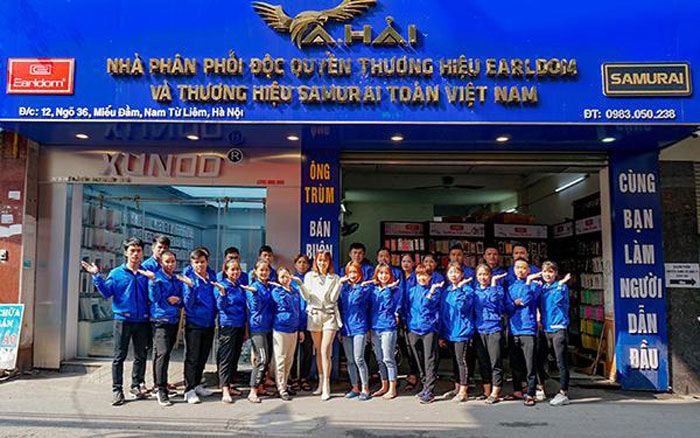 Phụ kiện A Hải bán sỉ kính cường lực 