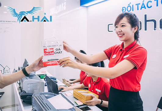 Top 10 cửa hàng phụ kiện điện thoại Nguyễn Chí Thanh Hà Nội