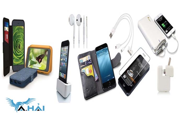 Top 13 cửa hàng phụ kiện điện thoại uy tín nhất tại Quận 9