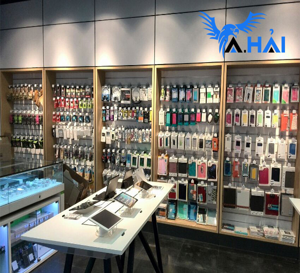 Top 5+ cửa hàng bán phụ kiện điện thoại Vsmart