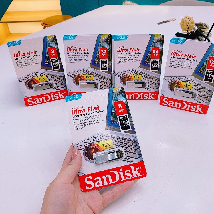 USB SanDisk