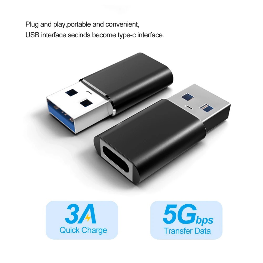 Adapter JBC 900 (USB ra Type C)