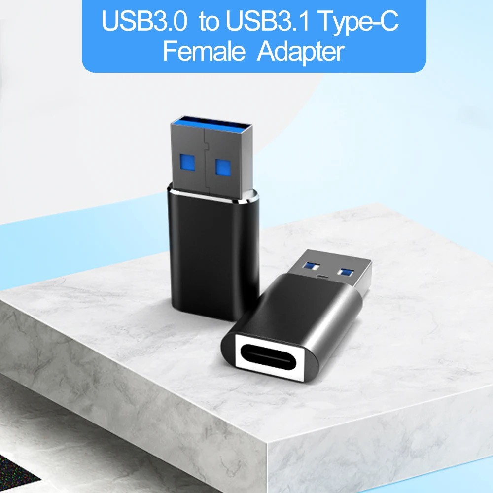 Adapter JBC 900 (USB ra Type C)