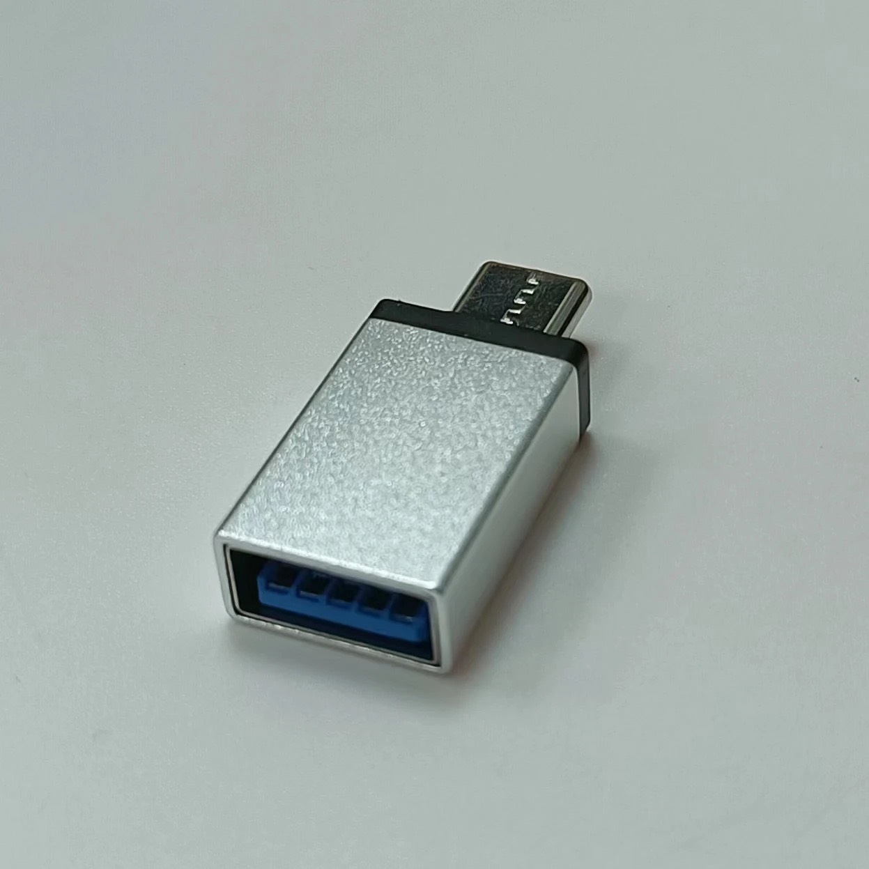 OTG  Type C To USB 