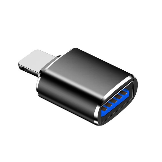 OTG Lightning To USB 