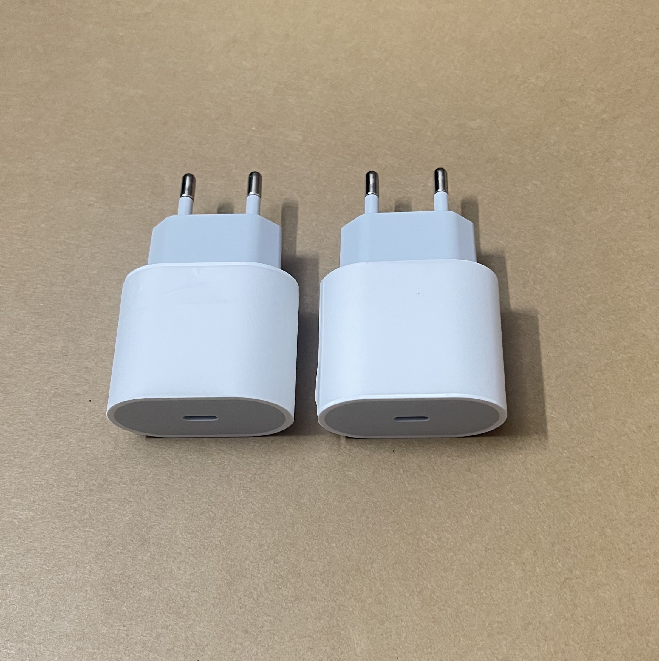 củ sạc 20w C01
