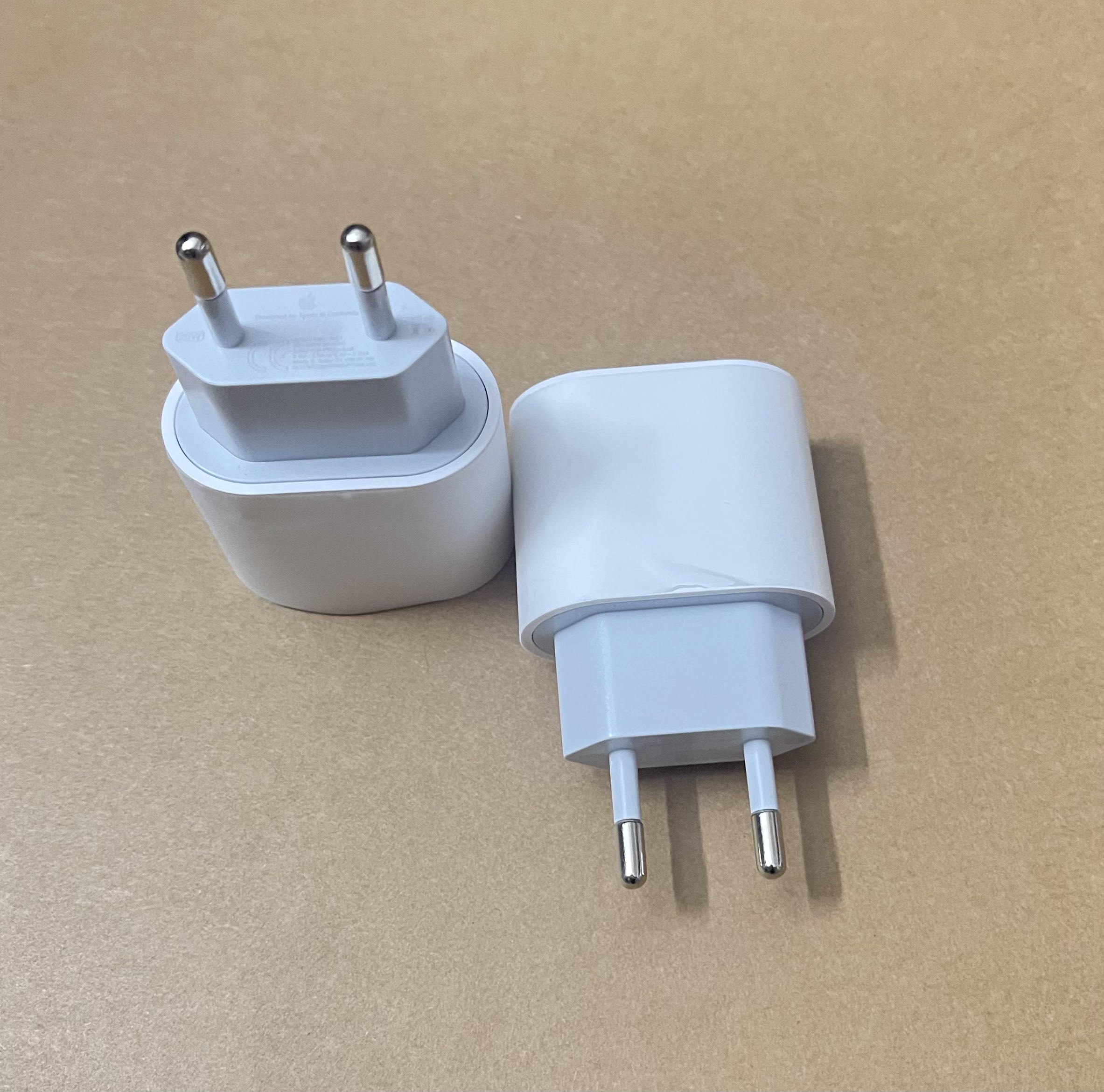 củ sạc 20w C01