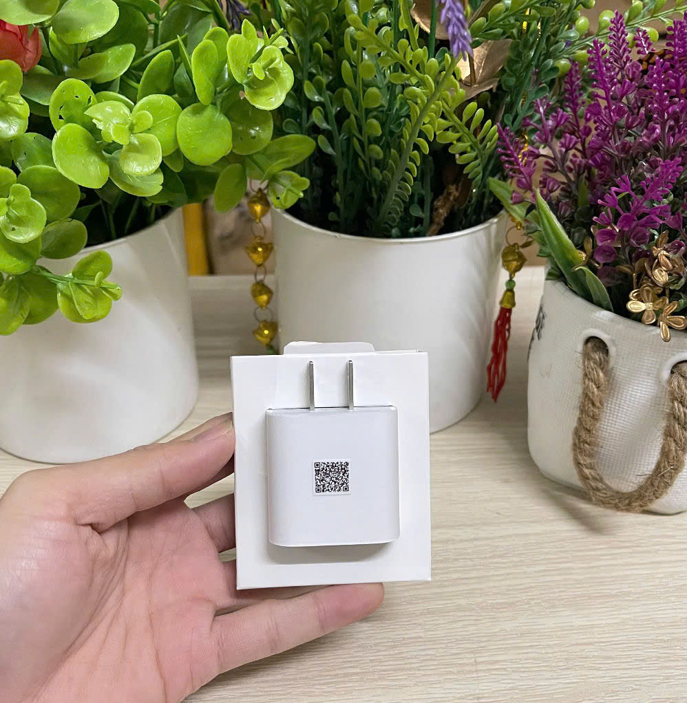 củ sạc 20w C01